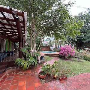 Tucan Hostel