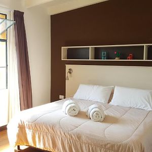 Loft Andino I - Comfort Moderno A 5' Del Centro